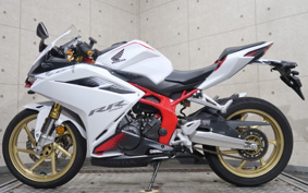 HONDA CBR250RR MC51