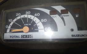 SUZUKI LET's 2 CA1PA