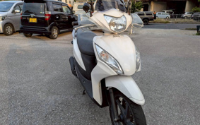 HONDA DIO 110 JF31