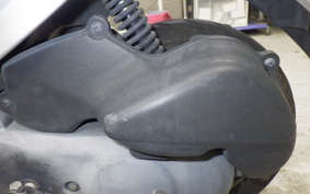 SUZUKI LET's 4 G 2024 CA41A