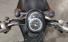 HONDA TODAY AF61