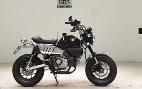 HONDA MONKEY 125 2026 JB05