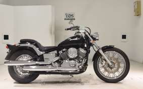 YAMAHA DRAGSTAR 400 2006 VH01J
