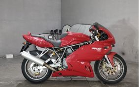 DUCATI SS900 2001 V100AA