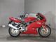Фото Ducati SS900 2001 с японского аукциона