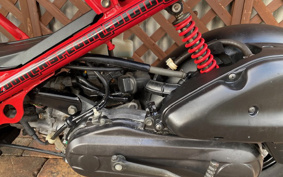 HONDA ZOOMER AF58