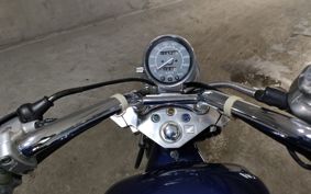 HONDA STEED 400 1990 NC26