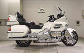 HONDA GL 1800 GOLD WING 2001 SC47