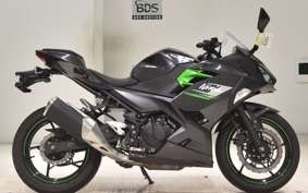KAWASAKI NINJA 250 2010 EX250Y