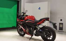 HONDA CBR650R 2018 RH03