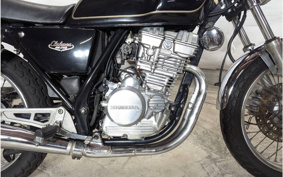 HONDA GB250 CLUBMAN 1 MC10
