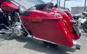 HARLEY  HARLEY FLHXSE SG CVO 2016 PXN