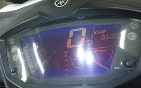 YAMAHA CYGNUSｸﾞﾘﾌｧｽ