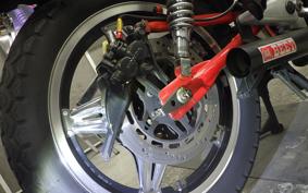 HONDA SUPER HAWK MC03