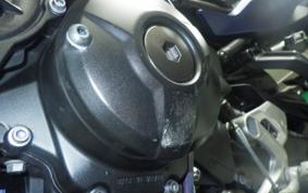 YAMAHA MT-09 Tracer GT 2020 RN51J
