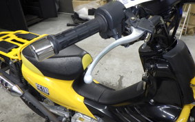 HONDA ｸﾛｽｶﾌﾞ JA10