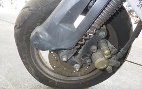 SUZUKI SEPIA ZZ Gen.2 CA1HC