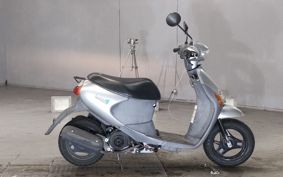 SUZUKI LETS4 CA45A