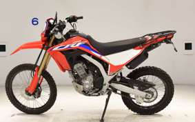 HONDA CRF250L MD47