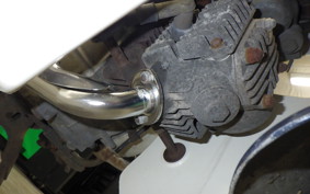 HONDA C90 SUPER CUB HA02