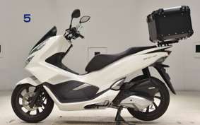 HONDA PCX125 1996 JF81