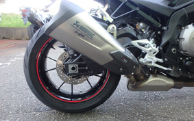 BMW S1000R 2021 0D52