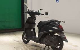 SUZUKI ﾚｯﾂ 2021 CA4AA