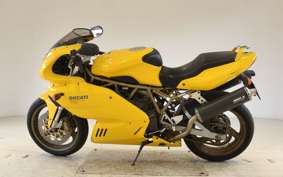DUCATI SS750ie 2000