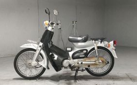 HONDA SUPER CUB50 AA01