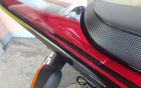 HONDA CB400SF 2010 NC42