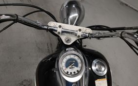 YAMAHA DRAGSTAR 250 VG02J