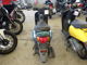 Фото Honda TACT-4ﾍﾞｰｼｯｸ с японского аукциона