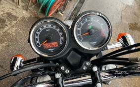 TRIUMPH BONNEVILLE T100 2013 TJ9157