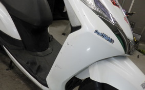 HONDA LEAD 125 JF45