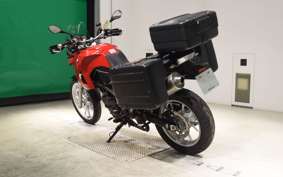 BMW F650GS 2009