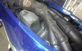 SUZUKI GSX-R1000R A 2020 DM11G