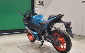 YAMAHA YZF-R25 A RG43J
