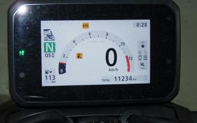 HONDA CB1000 HORNET SP 2025 SC86