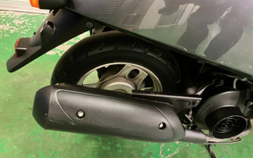 TRIUMPH DAYTONA 660 2024 LGL23U