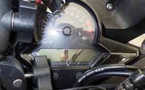 HONDA CBR250R GEN 3 MC41