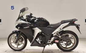 HONDA CBR250R GEN 3 2015 MC41
