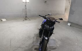 YAMAHA MT-09 RN52J