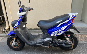 YAMAHA BW`S 100 4VP