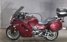 KAWASAKI CONCOURSE14 2011 ZGNA18