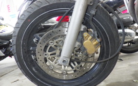 HONDA CB400SF VTEC K 2006 NC39