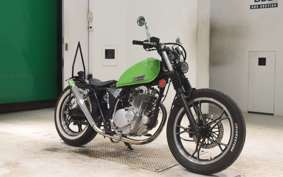 SUZUKI GRASS TRACKER Bigboy NJ4BA
