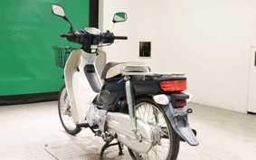 HONDA C50 SUPER CUB AA04