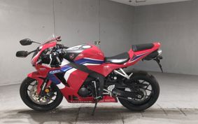 HONDA CBR600RR 2021 PC40