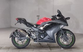 KAWASAKI NINJA250 EX250L