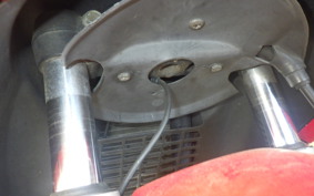 GILERA RUNNER VXR200 RST